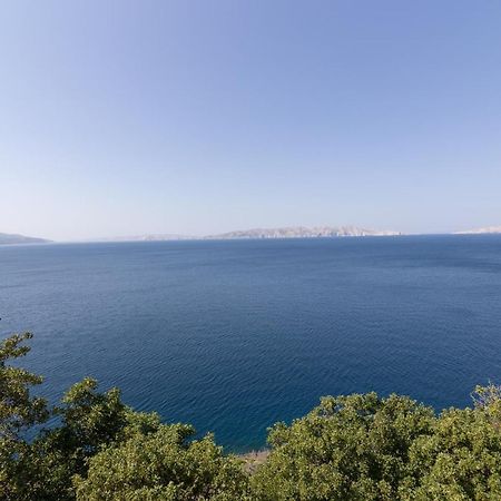 Apartment Luka Senj  Exteriér fotografie